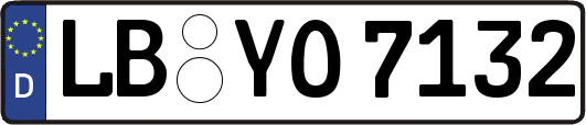 LB-YO7132