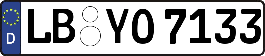 LB-YO7133