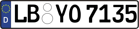 LB-YO7135
