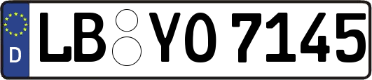 LB-YO7145