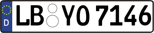 LB-YO7146