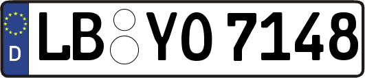LB-YO7148