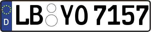LB-YO7157