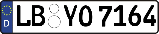 LB-YO7164