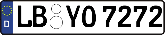 LB-YO7272