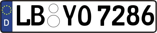 LB-YO7286
