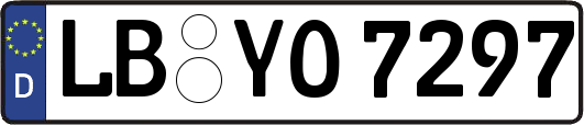 LB-YO7297