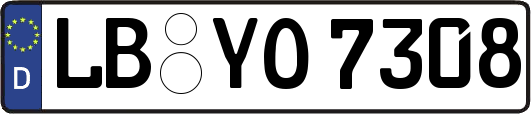 LB-YO7308