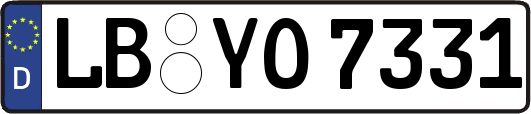 LB-YO7331