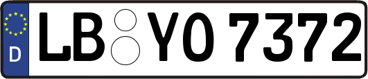 LB-YO7372