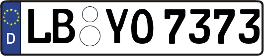 LB-YO7373