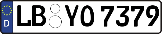 LB-YO7379