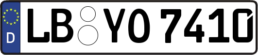 LB-YO7410