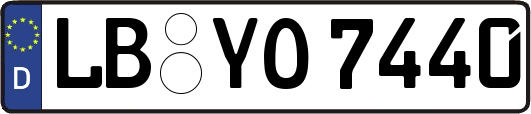 LB-YO7440