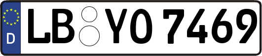 LB-YO7469