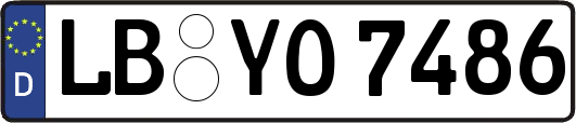 LB-YO7486