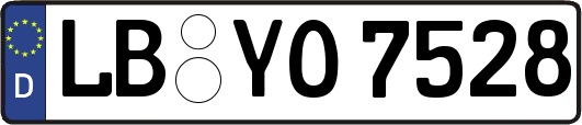 LB-YO7528