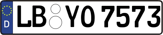 LB-YO7573