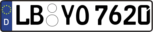 LB-YO7620