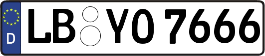 LB-YO7666