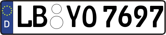 LB-YO7697