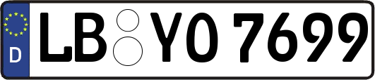 LB-YO7699