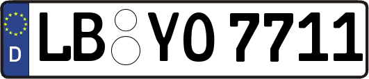 LB-YO7711