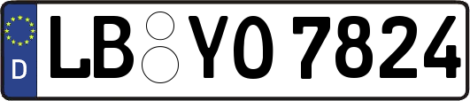 LB-YO7824