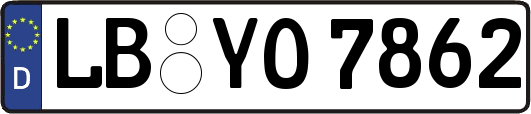 LB-YO7862