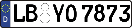LB-YO7873
