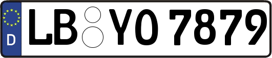 LB-YO7879
