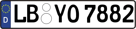 LB-YO7882