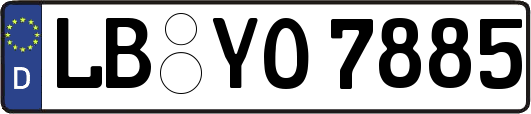 LB-YO7885
