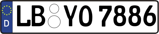 LB-YO7886