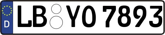 LB-YO7893