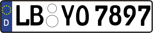 LB-YO7897