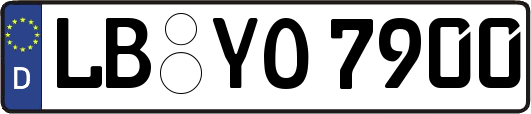 LB-YO7900