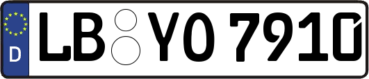 LB-YO7910