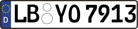 LB-YO7913