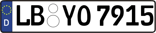 LB-YO7915