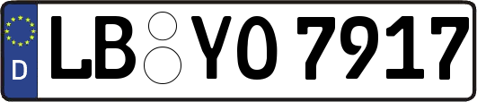 LB-YO7917