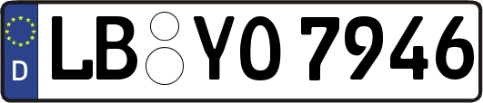 LB-YO7946