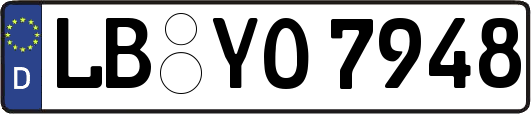 LB-YO7948