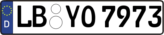 LB-YO7973