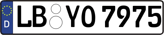 LB-YO7975