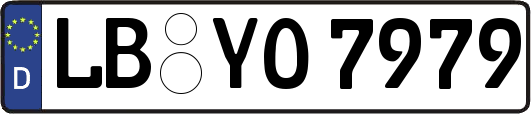 LB-YO7979