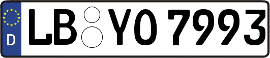 LB-YO7993
