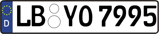 LB-YO7995