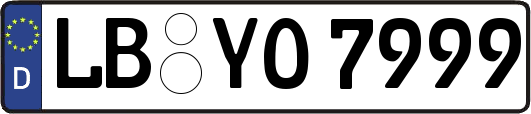 LB-YO7999