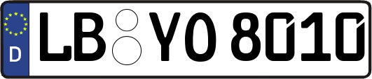 LB-YO8010